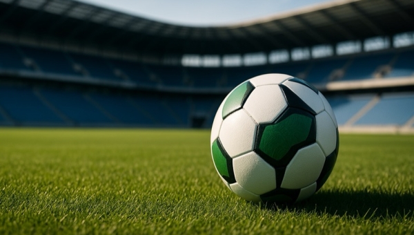 Fussball Afrika